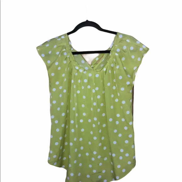 Lauren Conrad Top
